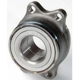 Purchase Top-Quality Rear Hub Assembly by MOOG - 512183 pa1