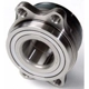 Purchase Top-Quality Rear Hub Assembly by MOOG - 512183 pa2