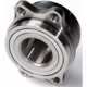 Purchase Top-Quality Rear Hub Assembly by MOOG - 512183 pa3
