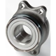 Purchase Top-Quality Rear Hub Assembly by MOOG - 512183 pa4