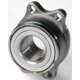 Purchase Top-Quality Rear Hub Assembly by MOOG - 512183 pa5