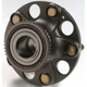 Purchase Top-Quality Rear Hub Assembly by MOOG - 512188 pa7