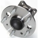 Purchase Top-Quality Rear Hub Assembly by MOOG - 512206 pa1
