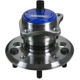 Purchase Top-Quality Rear Hub Assembly by MOOG - 512206 pa11