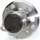 Purchase Top-Quality Rear Hub Assembly by MOOG - 512206 pa3