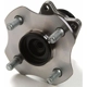 Purchase Top-Quality Rear Hub Assembly by MOOG - 512209 pa1