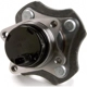 Purchase Top-Quality Rear Hub Assembly by MOOG - 512209 pa2