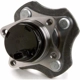 Purchase Top-Quality Rear Hub Assembly by MOOG - 512209 pa3