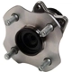 Purchase Top-Quality Rear Hub Assembly by MOOG - 512209 pa6
