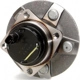 Purchase Top-Quality Rear Hub Assembly by MOOG - 512217 pa3