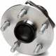 Purchase Top-Quality Rear Hub Assembly by MOOG - 512217 pa6