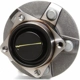 Purchase Top-Quality Rear Hub Assembly by MOOG - 512218 pa3