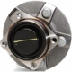 Purchase Top-Quality Rear Hub Assembly by MOOG - 512218 pa5