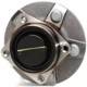 Purchase Top-Quality Rear Hub Assembly by MOOG - 512218 pa7