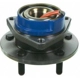Purchase Top-Quality Rear Hub Assembly by MOOG - 512223 pa1