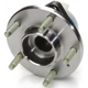 Purchase Top-Quality Rear Hub Assembly by MOOG - 512223 pa5