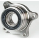 Purchase Top-Quality Rear Hub Assembly by MOOG - 512227 pa4