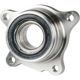 Purchase Top-Quality Rear Hub Assembly by MOOG - 512227 pa6