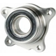 Purchase Top-Quality Rear Hub Assembly by MOOG - 512227 pa7