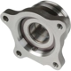 Purchase Top-Quality Rear Hub Assembly by MOOG - 512228 pa5