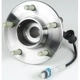 Purchase Top-Quality Rear Hub Assembly by MOOG - 512229 pa6