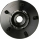 Purchase Top-Quality Rear Hub Assembly by MOOG - 512230 pa6