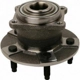 Purchase Top-Quality Rear Hub Assembly by MOOG - 512230 pa7