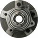 Purchase Top-Quality Rear Hub Assembly by MOOG - 512230 pa8