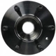 Purchase Top-Quality Rear Hub Assembly by MOOG - 512243 pa10