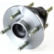 Purchase Top-Quality Rear Hub Assembly by MOOG - 512247 pa3