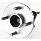 Purchase Top-Quality Rear Hub Assembly by MOOG - 512248 pa3
