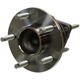 Purchase Top-Quality Rear Hub Assembly by MOOG - 512250 pa1