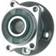 Purchase Top-Quality Rear Hub Assembly by MOOG - 512253 pa2
