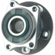 Purchase Top-Quality Rear Hub Assembly by MOOG - 512253 pa5