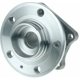 Purchase Top-Quality Rear Hub Assembly by MOOG - 512253 pa6