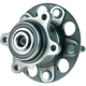Purchase Top-Quality Rear Hub Assembly by MOOG - 512256 pa10