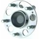 Purchase Top-Quality Rear Hub Assembly by MOOG - 512256 pa2