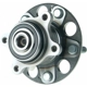 Purchase Top-Quality Rear Hub Assembly by MOOG - 512256 pa3