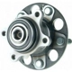Purchase Top-Quality Rear Hub Assembly by MOOG - 512256 pa7