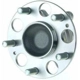 Purchase Top-Quality Rear Hub Assembly by MOOG - 512256 pa8