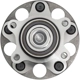 Purchase Top-Quality Rear Hub Assembly by MOOG - 512257 pa17