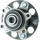 Purchase Top-Quality Rear Hub Assembly by MOOG - 512257 pa20
