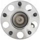 Purchase Top-Quality Rear Hub Assembly by MOOG - 512257 pa3