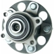 Purchase Top-Quality Rear Hub Assembly by MOOG - 512257 pa6