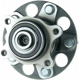 Purchase Top-Quality Rear Hub Assembly by MOOG - 512257 pa9