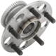 Purchase Top-Quality Assemblage de moyeu arrière de MOOG - 512259 pa6