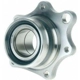 Purchase Top-Quality Rear Hub Assembly by MOOG - 512262 pa11