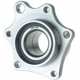 Purchase Top-Quality Rear Hub Assembly by MOOG - 512262 pa12