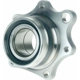 Purchase Top-Quality Rear Hub Assembly by MOOG - 512262 pa7