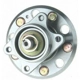 Purchase Top-Quality Rear Hub Assembly by MOOG - 512266 pa5